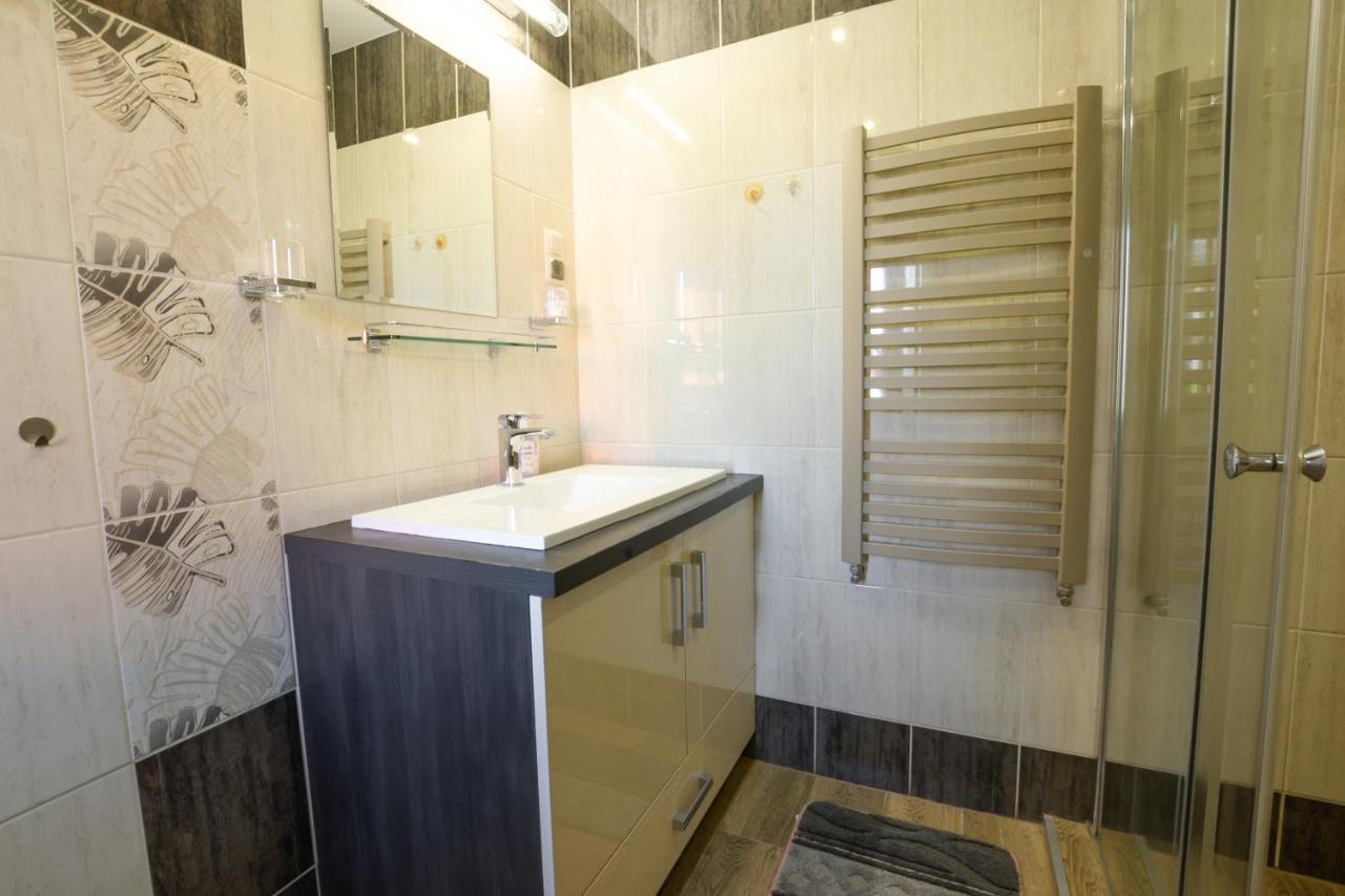 Apartament Oskar Karpacz Luaran gambar