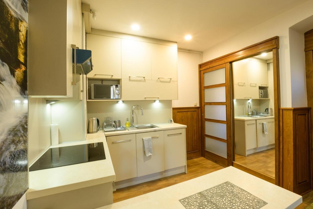 Apartament Oskar Karpacz Luaran gambar